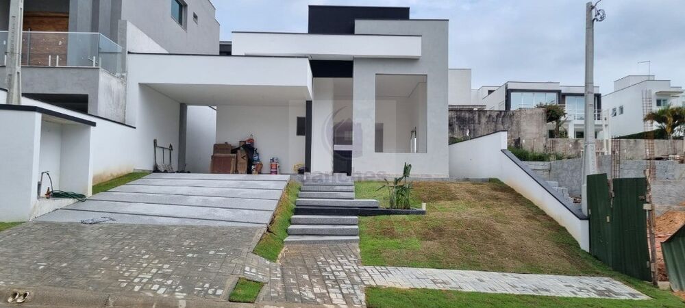 Casa, 3 quartos - Foto 3