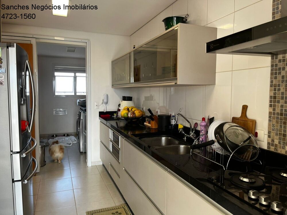 Apartamento, 3 quartos, 150 m² - Foto 14