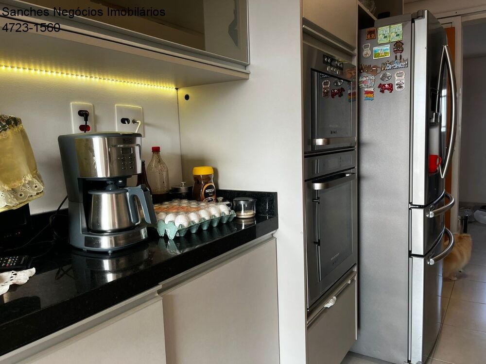 Apartamento, 3 quartos, 150 m² - Foto 11