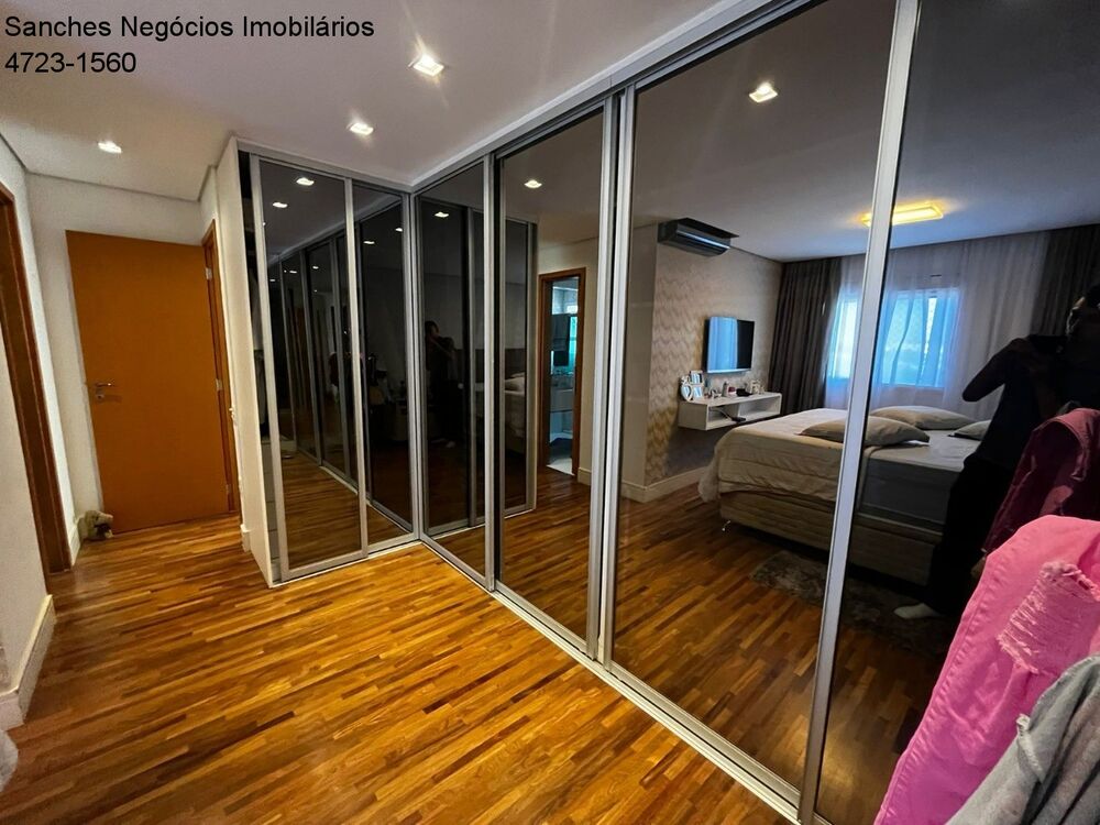Apartamento, 3 quartos, 150 m² - Foto 1