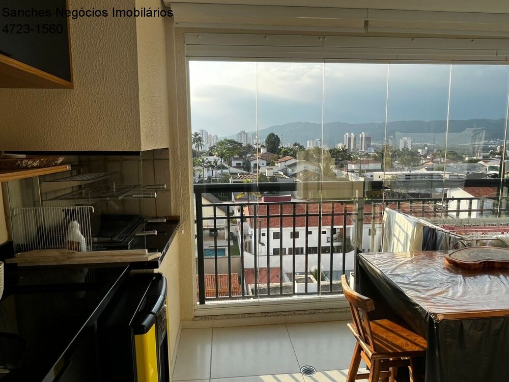 Apartamento, 3 quartos, 150 m² - Foto 4