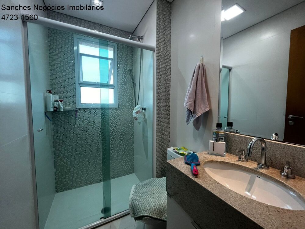Apartamento, 3 quartos, 150 m² - Foto 3