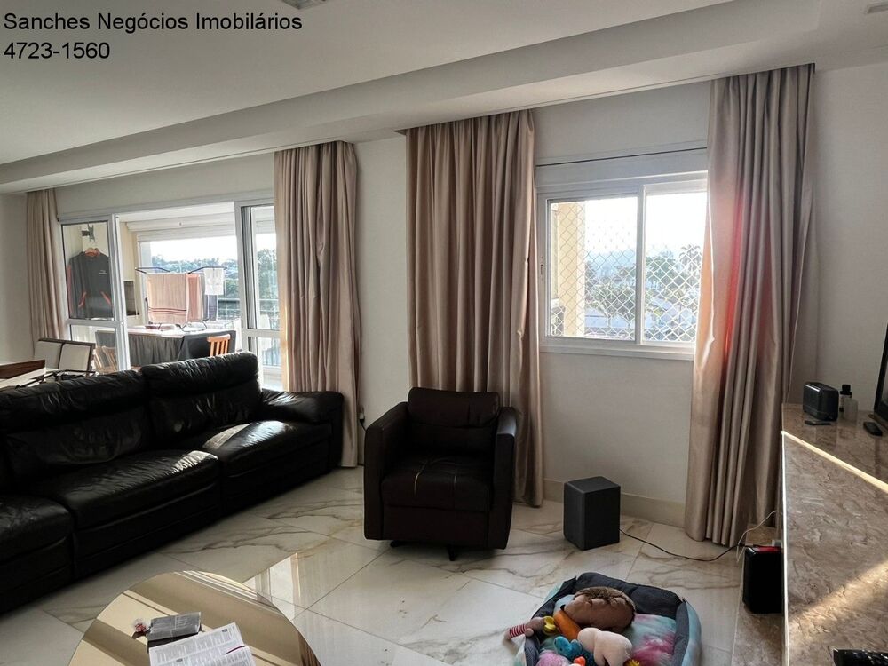 Apartamento, 3 quartos, 150 m² - Foto 16