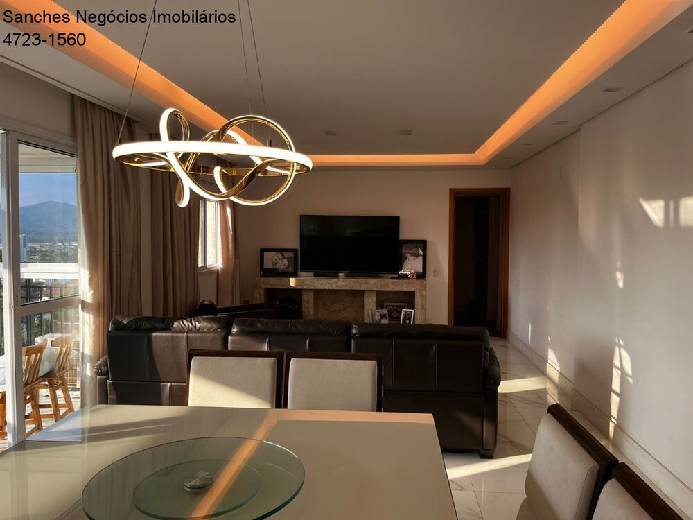 Apartamento, 3 quartos, 150 m² - Foto 9