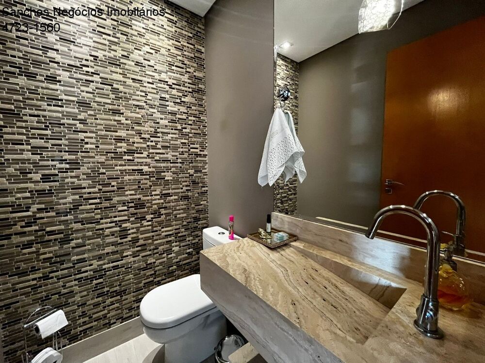 Apartamento, 3 quartos, 150 m² - Foto 6