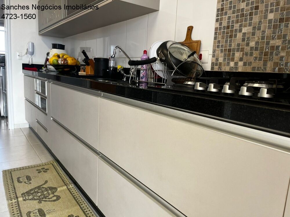 Apartamento, 3 quartos, 150 m² - Foto 13