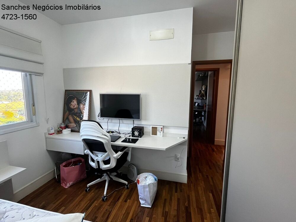 Apartamento, 3 quartos, 150 m² - Foto 7