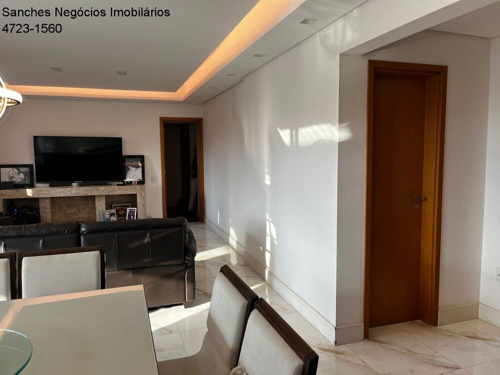 Apartamento, 3 quartos, 150 m² - Foto 12