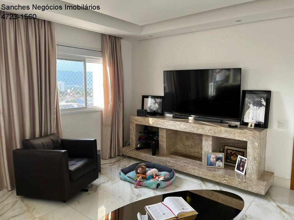 Apartamento, 3 quartos, 150 m² - Foto 15
