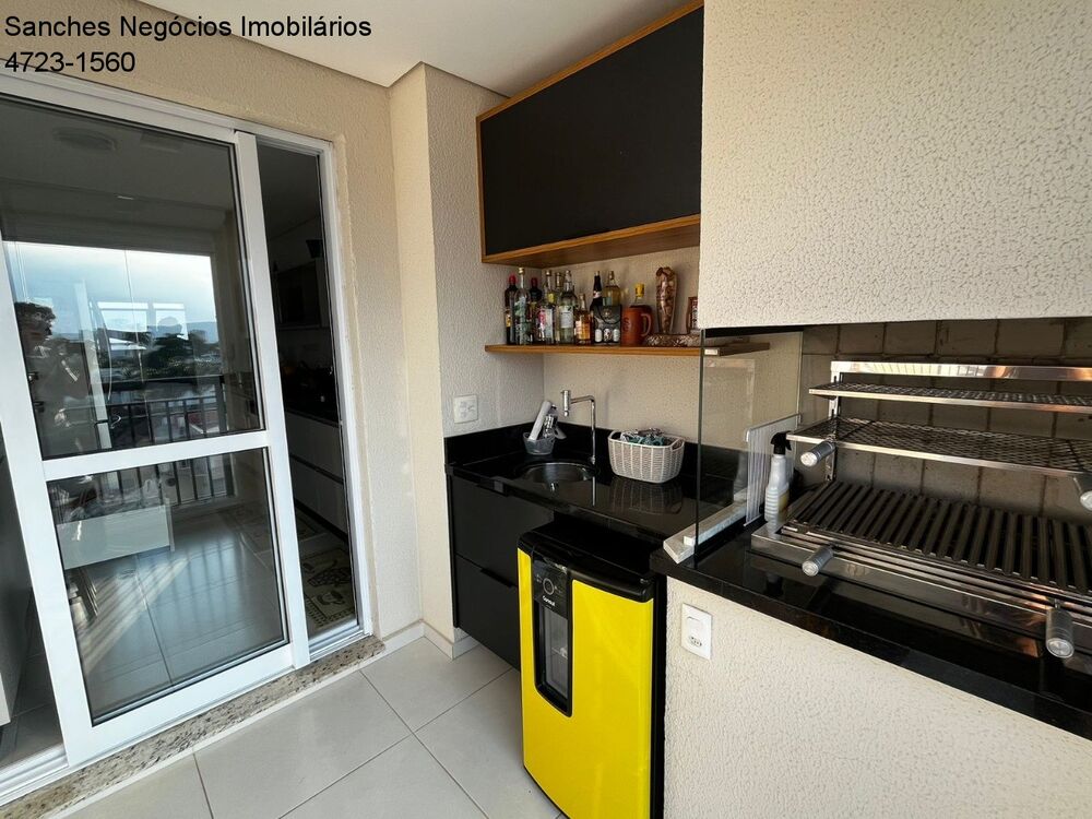 Apartamento, 3 quartos, 150 m² - Foto 10