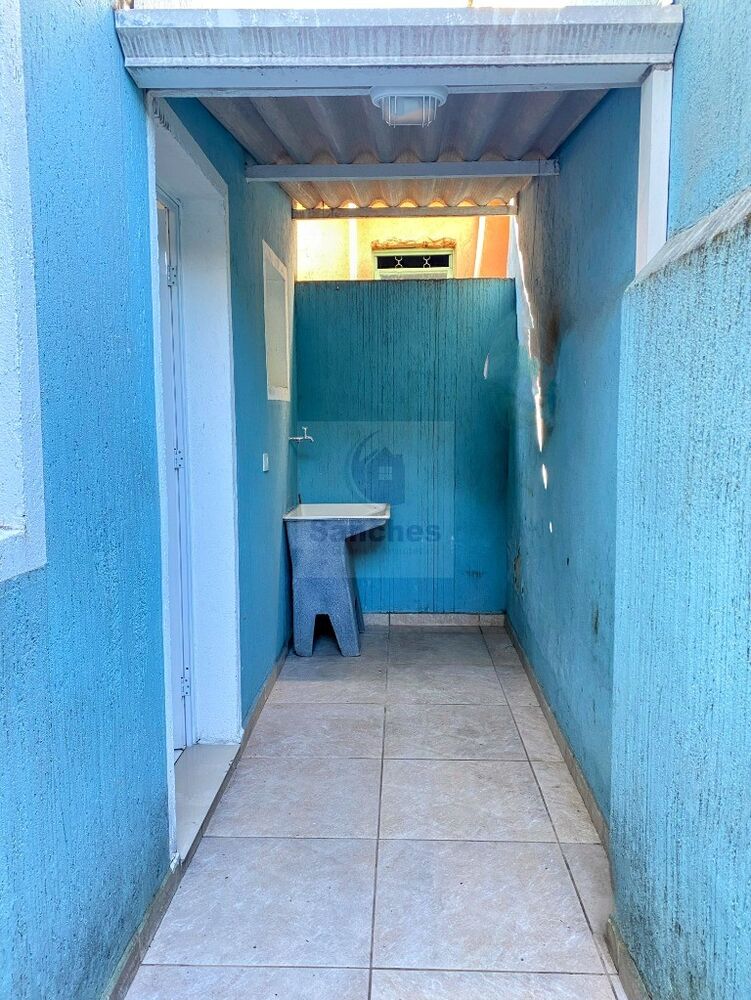 Sobrado, 2 quartos, 87 m² - Foto 14