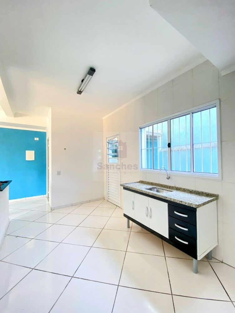 Sobrado, 2 quartos, 87 m² - Foto 15