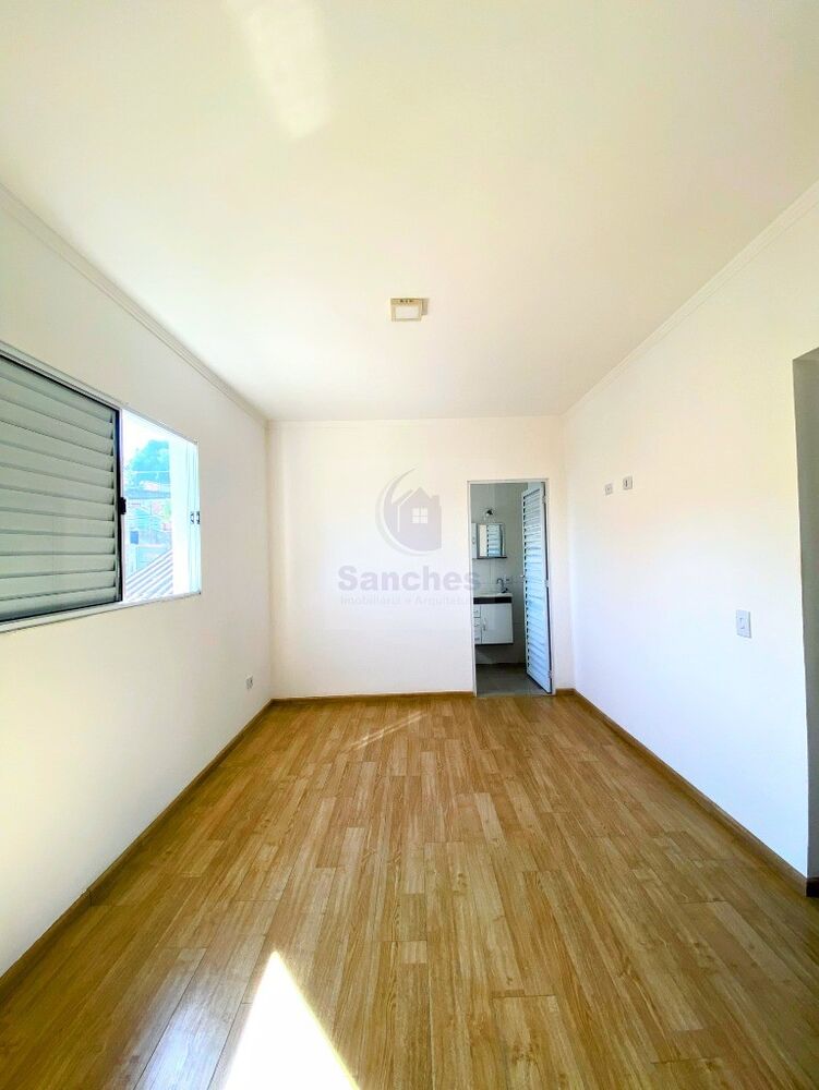 Sobrado, 2 quartos, 87 m² - Foto 9