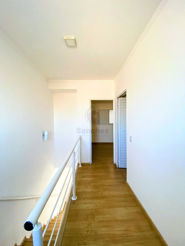 Sobrado, 2 quartos, 87 m² - Foto 7