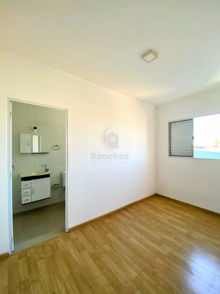 Sobrado, 2 quartos, 87 m² - Foto 12
