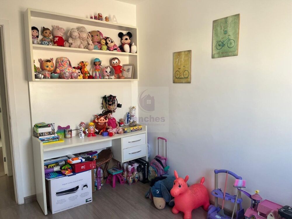 Casa de Condomínio, 2 quartos - Foto 2