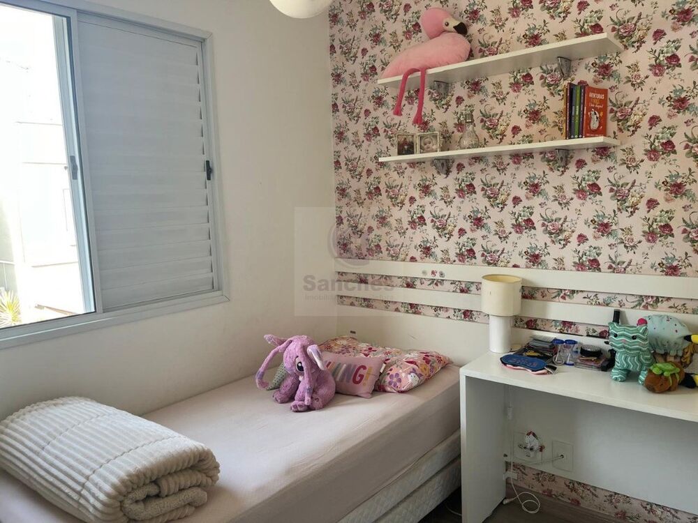 Casa de Condomínio, 2 quartos - Foto 1