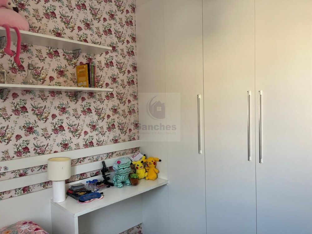 Casa de Condomínio, 2 quartos - Foto 4