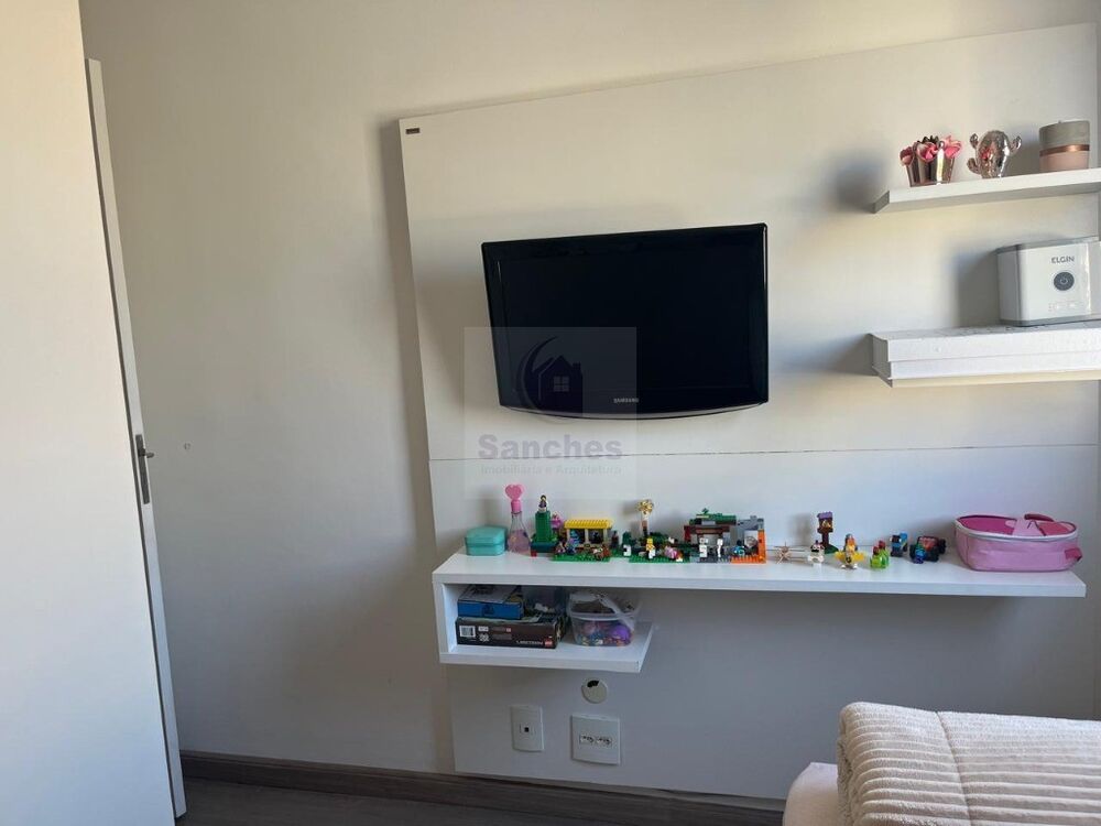 Casa de Condomínio, 2 quartos - Foto 8