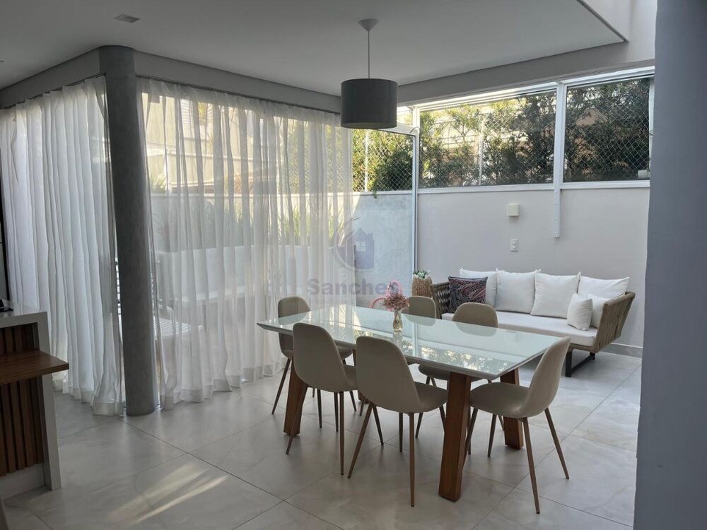 Casa de Condomínio, 2 quartos - Foto 6