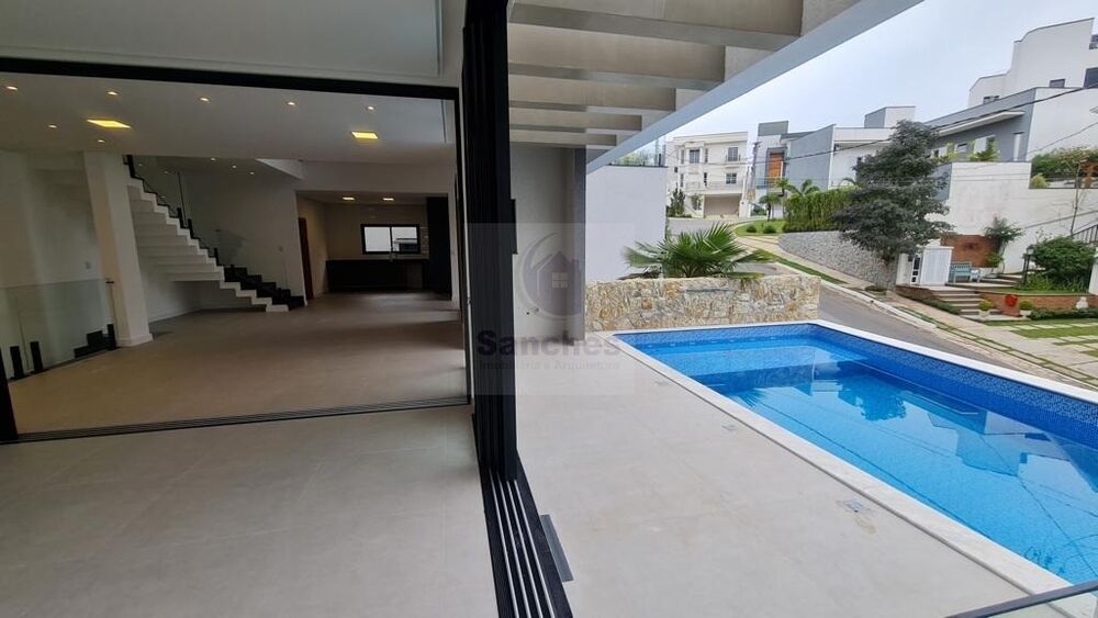 Casa, 4 quartos - Foto 1