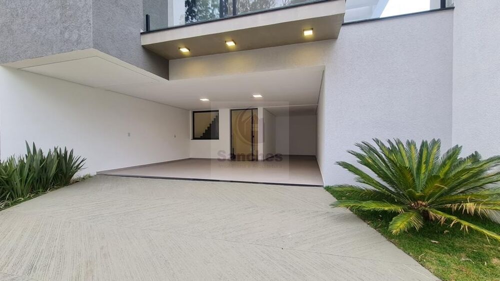 Casa, 4 quartos - Foto 6