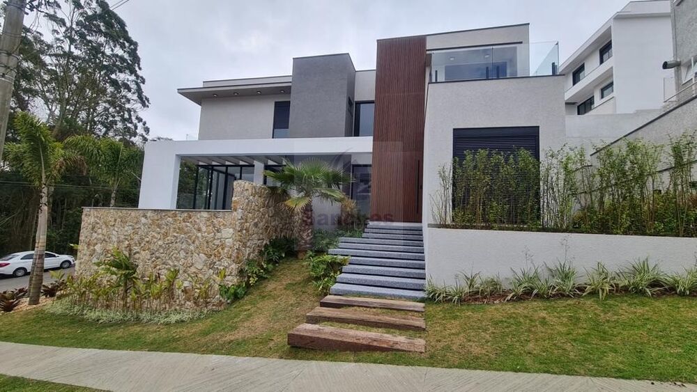 Casa, 4 quartos - Foto 4