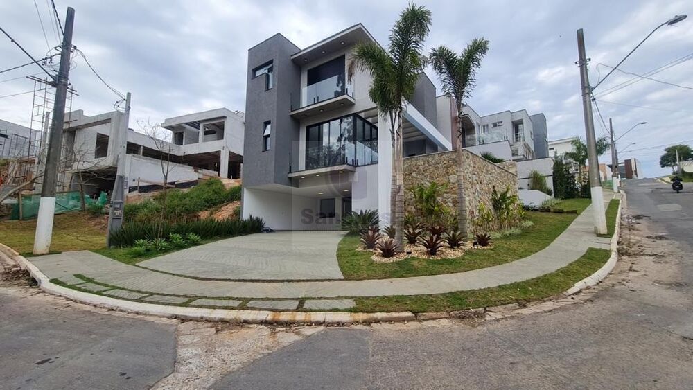 Casa, 4 quartos - Foto 5
