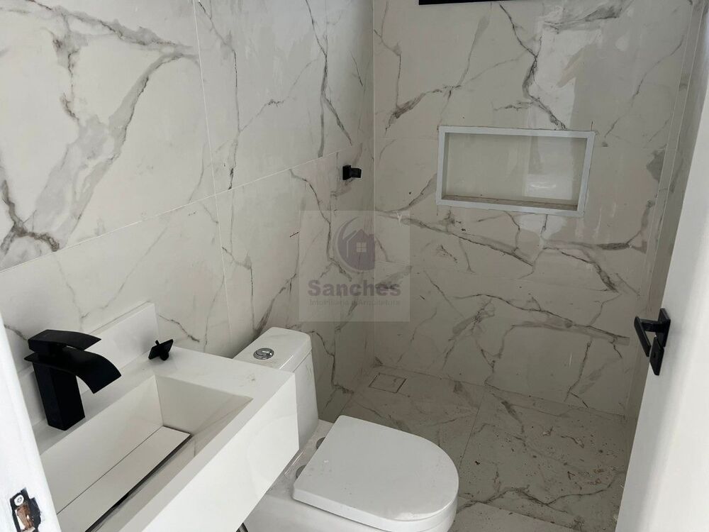Casa de Condomínio, 3 quartos - Foto 7