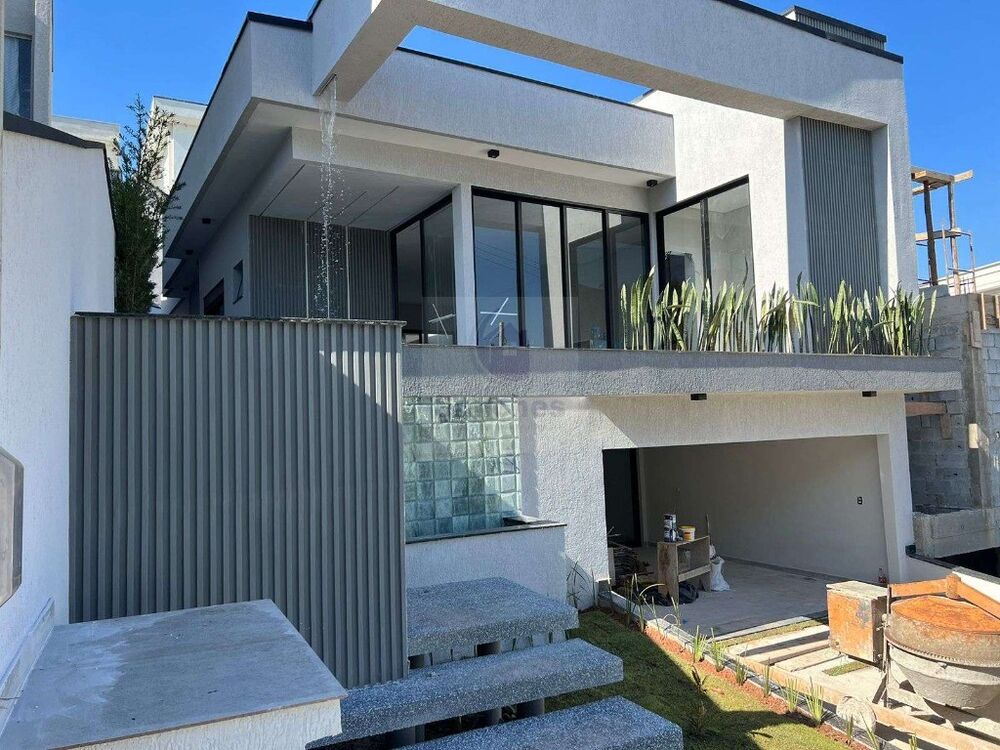 Casa de Condomínio, 3 quartos - Foto 9