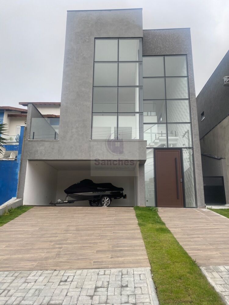 Casa de Condomínio, 3 quartos - Foto 9