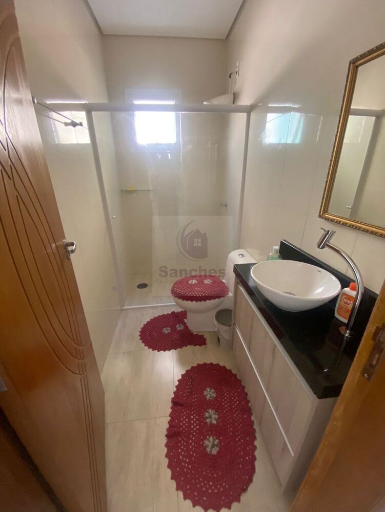 Casa de Condomínio, 3 quartos - Foto 16
