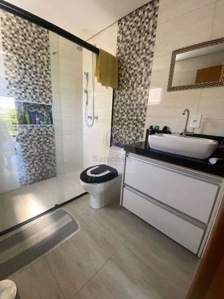 Casa de Condomínio, 3 quartos - Foto 3