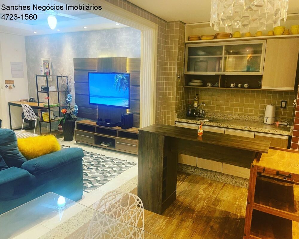 Apartamento, 2 quartos, 87 m² - Foto 4