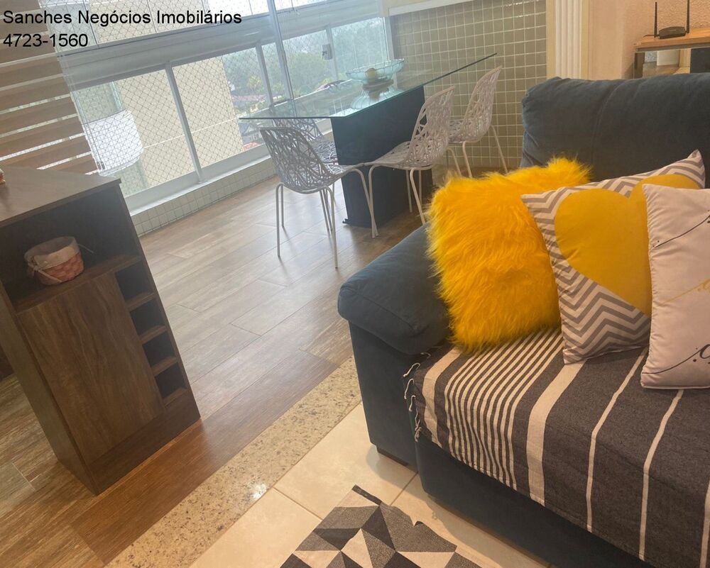 Apartamento, 2 quartos, 87 m² - Foto 14