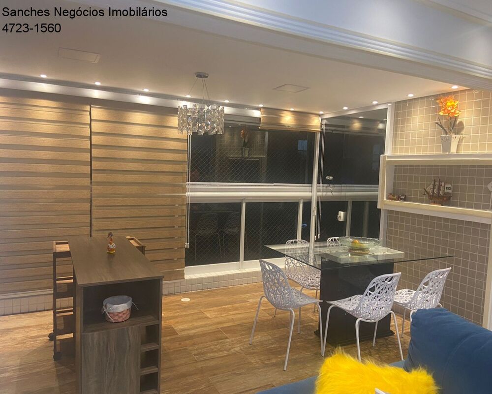 Apartamento, 2 quartos, 87 m² - Foto 11