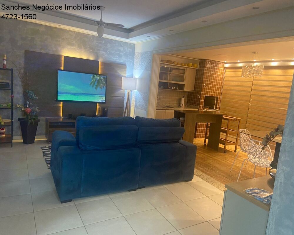 Apartamento, 2 quartos, 87 m² - Foto 9