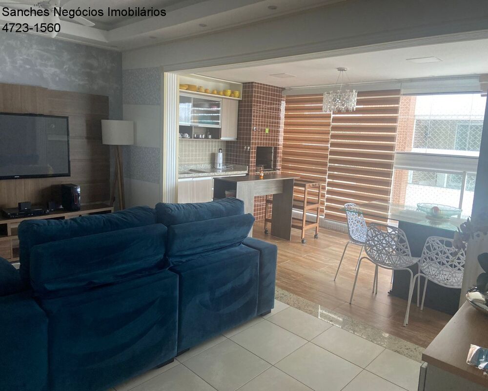 Apartamento, 2 quartos, 87 m² - Foto 5