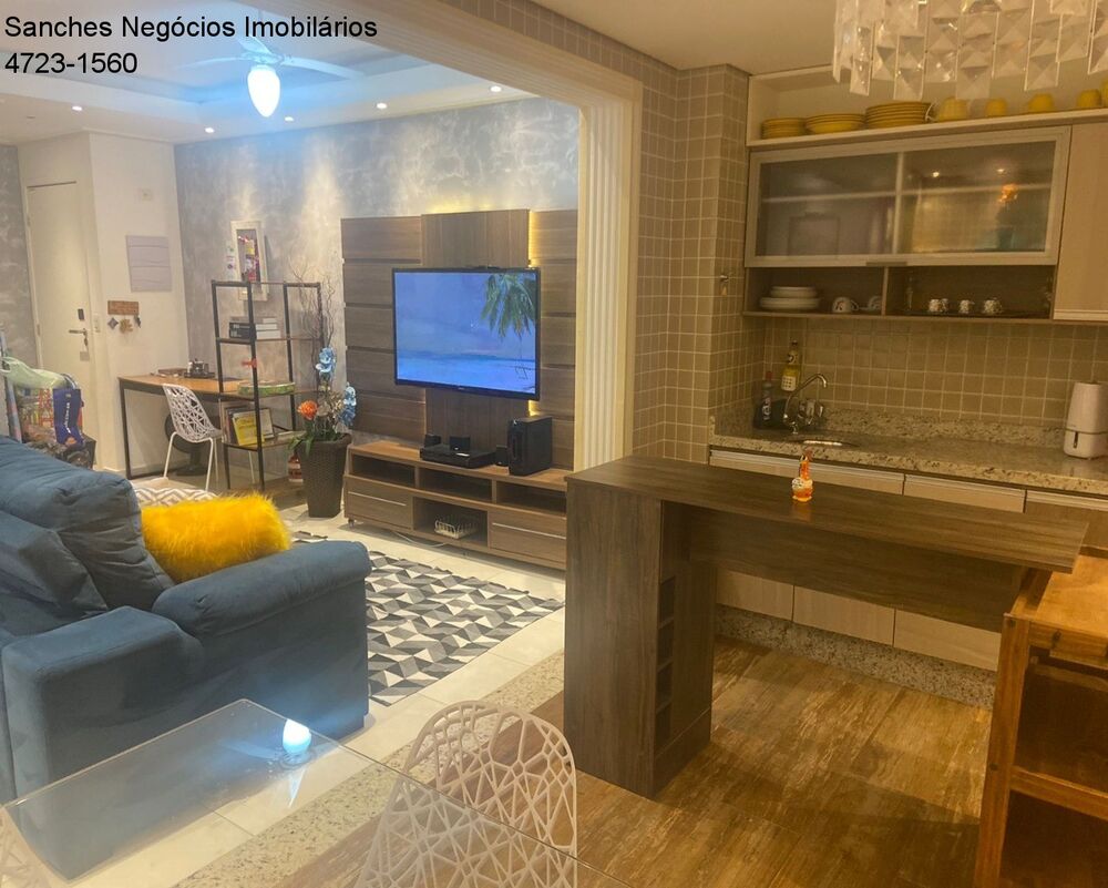 Apartamento, 2 quartos, 87 m² - Foto 10