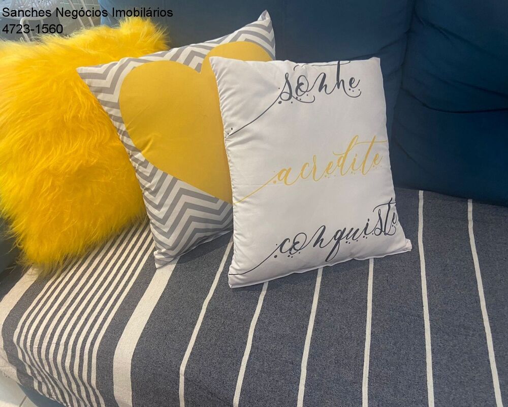 Apartamento, 2 quartos, 87 m² - Foto 8