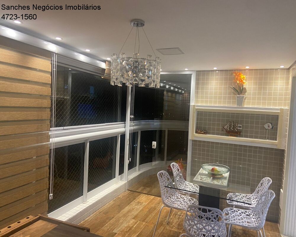 Apartamento, 2 quartos, 87 m² - Foto 15