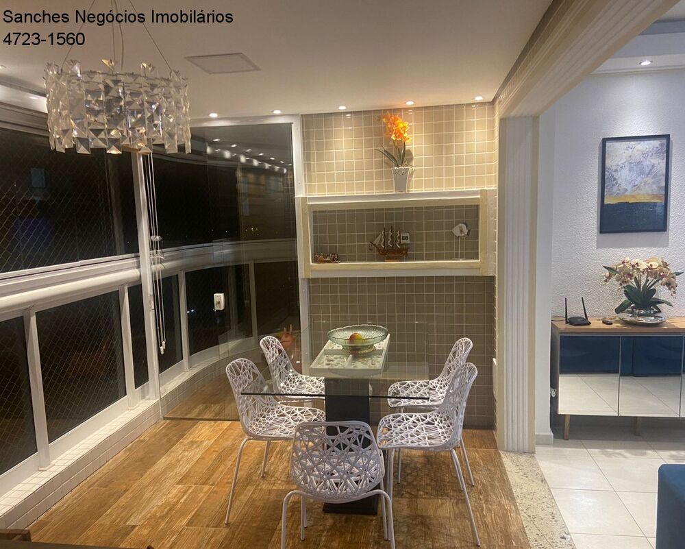 Apartamento, 2 quartos, 87 m² - Foto 16