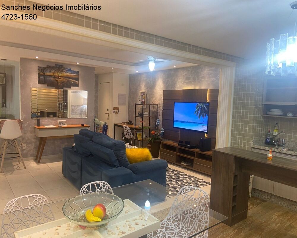 Apartamento, 2 quartos, 87 m² - Foto 12