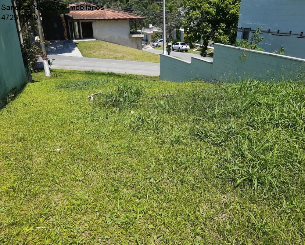 Terreno, 300 m² - Foto 2