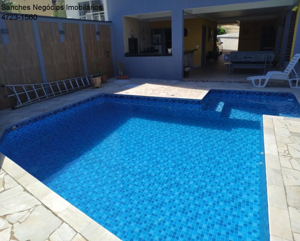 Casa de Condomínio, 4 quartos - Foto 4