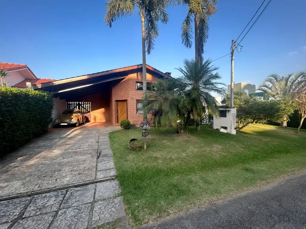 Sobrado, 5 quartos - Foto 2