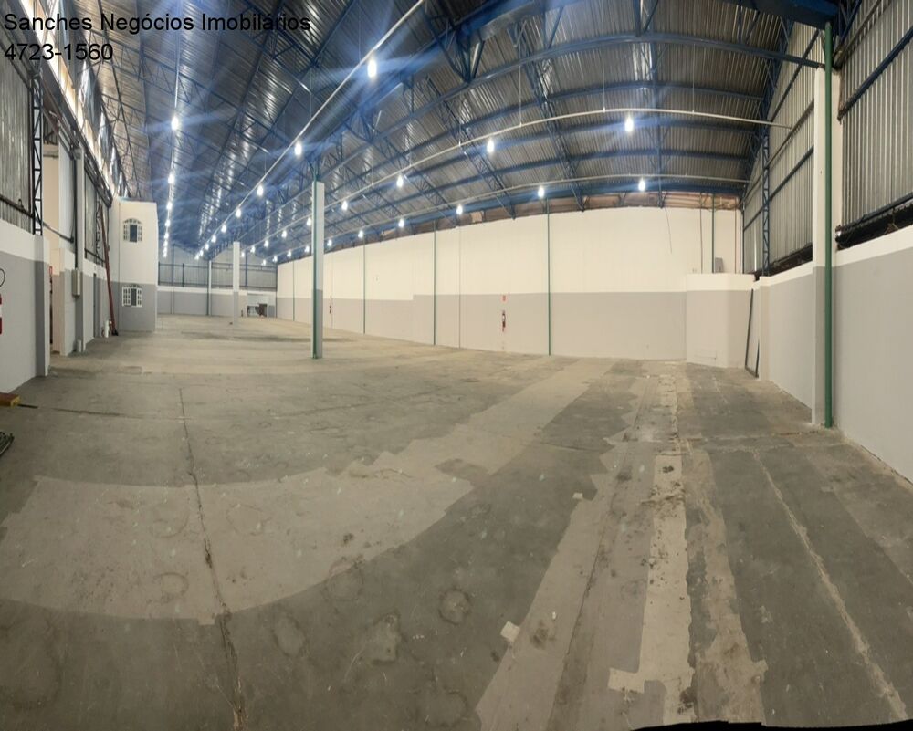 Depósito-Galpão, 3770 m² - Foto 16