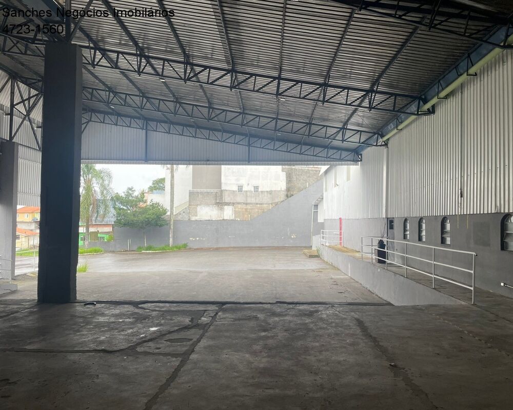 Depósito-Galpão, 3770 m² - Foto 14