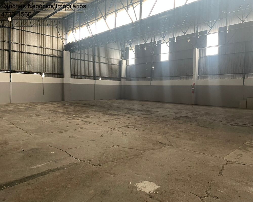 Depósito-Galpão, 3770 m² - Foto 12