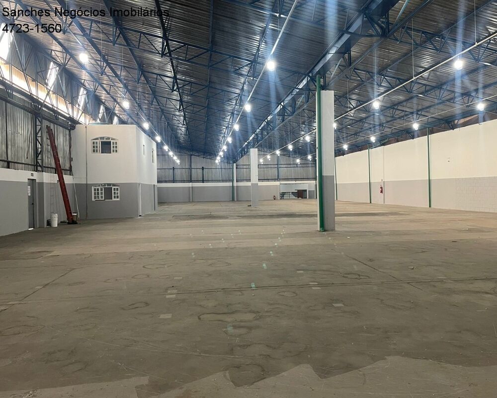 Depósito-Galpão, 3770 m² - Foto 15